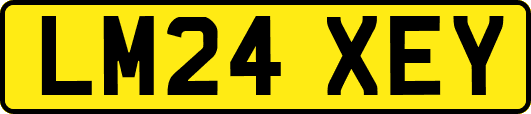 LM24XEY