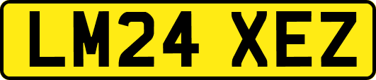 LM24XEZ