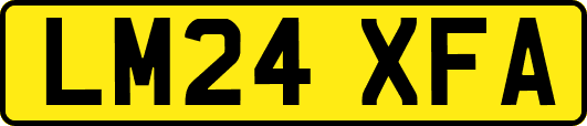 LM24XFA