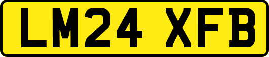 LM24XFB