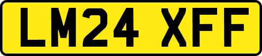 LM24XFF
