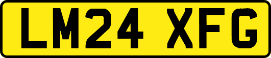 LM24XFG