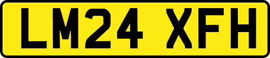 LM24XFH
