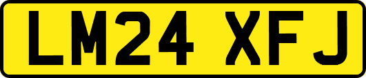 LM24XFJ