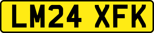 LM24XFK
