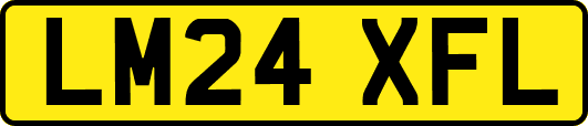 LM24XFL