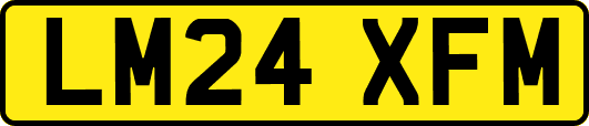 LM24XFM