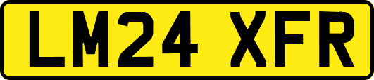 LM24XFR