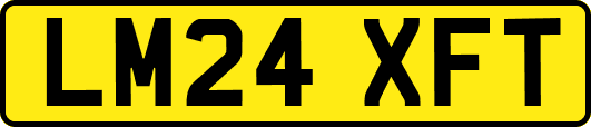 LM24XFT