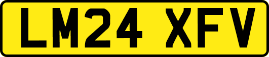 LM24XFV