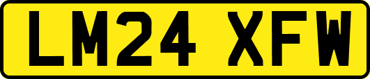 LM24XFW