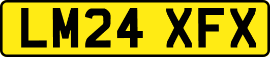 LM24XFX