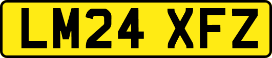 LM24XFZ