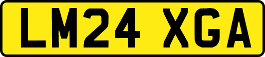LM24XGA