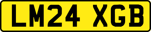 LM24XGB