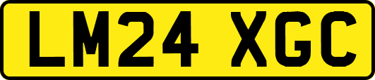LM24XGC