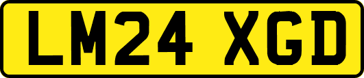 LM24XGD