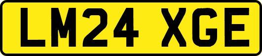 LM24XGE