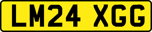 LM24XGG