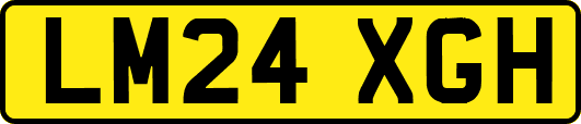 LM24XGH