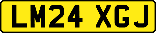 LM24XGJ