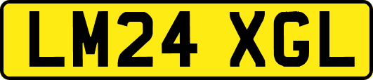 LM24XGL