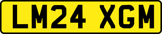 LM24XGM