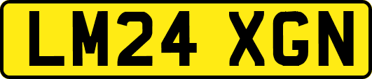 LM24XGN