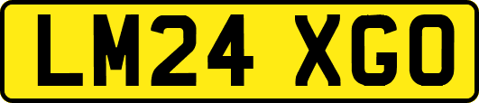 LM24XGO