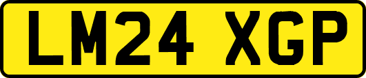 LM24XGP