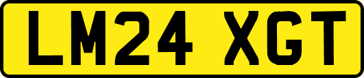 LM24XGT
