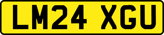 LM24XGU