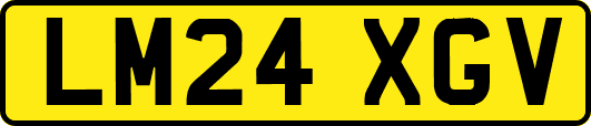 LM24XGV