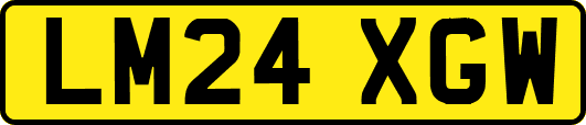 LM24XGW