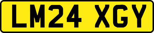 LM24XGY