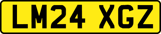 LM24XGZ