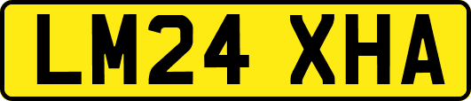LM24XHA
