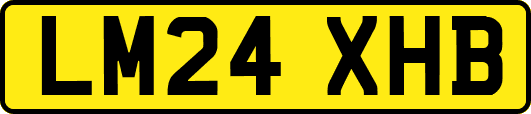 LM24XHB