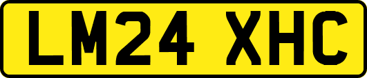 LM24XHC