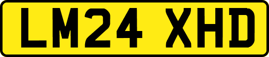 LM24XHD