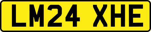 LM24XHE