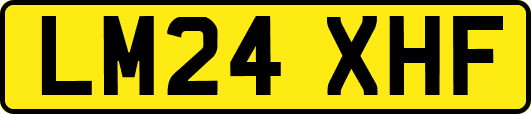 LM24XHF