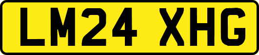 LM24XHG