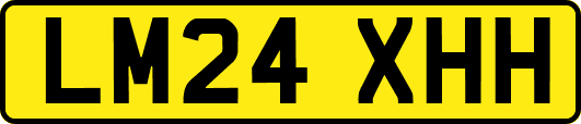 LM24XHH