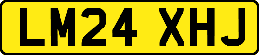 LM24XHJ