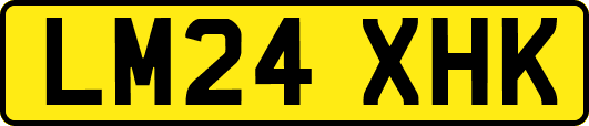 LM24XHK