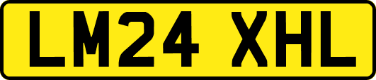 LM24XHL