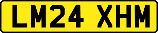 LM24XHM