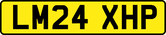 LM24XHP