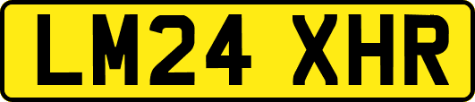 LM24XHR